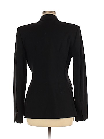 Yves Saint Laurent Rive Gauche Blazer (view 2)
