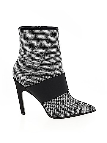 Topshop Ankle Boots (view 1)