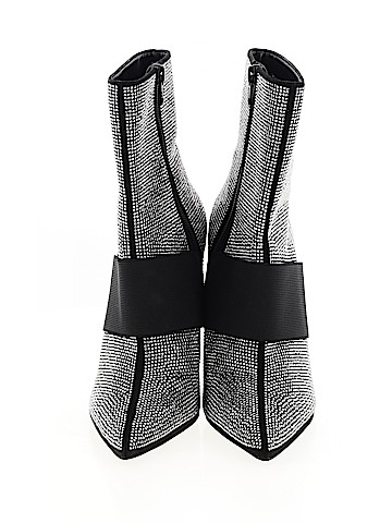 Topshop Ankle Boots (view 2)