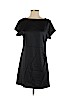 Banana Republic Black Casual Dress Size 2 (petite) - photo 1