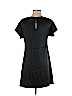 Banana Republic Black Casual Dress Size 2 (petite) - photo 2