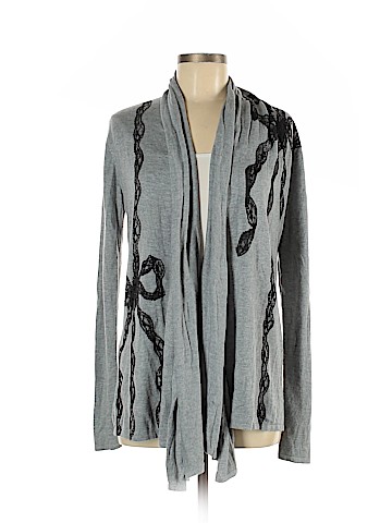 Romeo & Juliet Couture Cardigan (view 1)