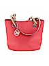 MICHAEL Michael Kors 100% Leather Pink Leather Tote One size - photo 1