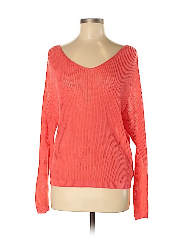 American Eagle Outfitters Pullover Sweater (view 1)