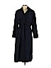 London Fog Blue Coat Size M (petite) - photo 1