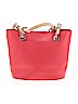 MICHAEL Michael Kors 100% Leather Pink Leather Tote One size - photo 3