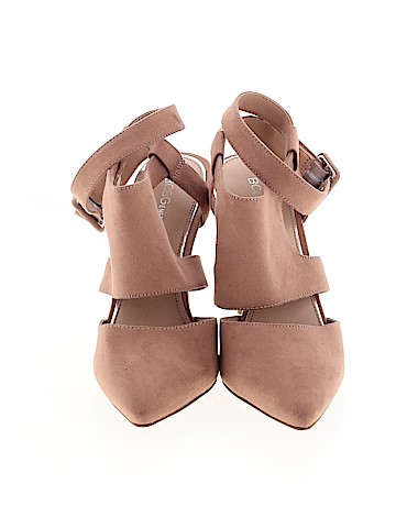 BCBGeneration Heels (view 2)