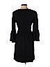 Club Monaco Black Casual Dress Size 4 - photo 2