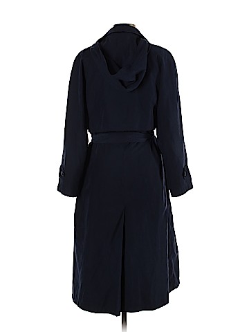 London Fog Coat (view 2)