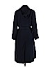London Fog Blue Coat Size M (petite) - photo 2