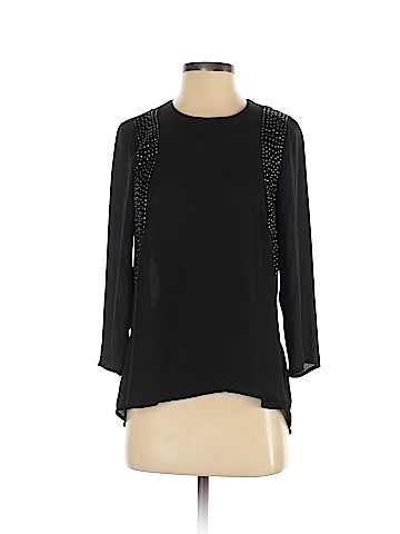 H&M 3/4 Sleeve Blouse (view 1)