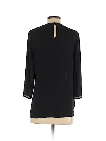 H&M 3/4 Sleeve Blouse (view 2)