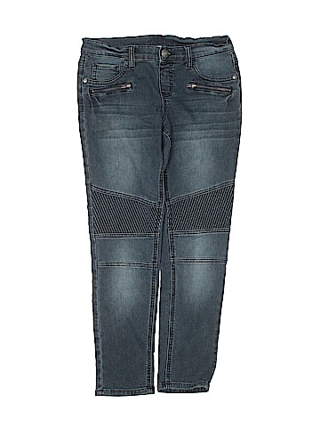 Justice Jeggings (view 1)