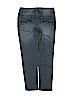 Justice Blue Jeggings Size 10 - photo 2