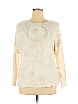 a.n.a. A New Approach Size XL Petite