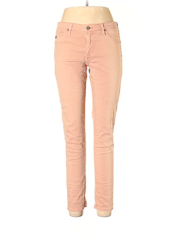 Adriano Goldschmied Jeggings (view 1)