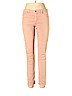 Adriano Goldschmied Pink Jeggings Size 30 waist - photo 1