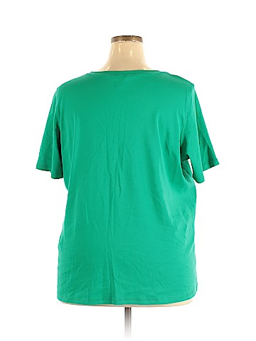 Cj Banks Sleeveless Top (view 2)