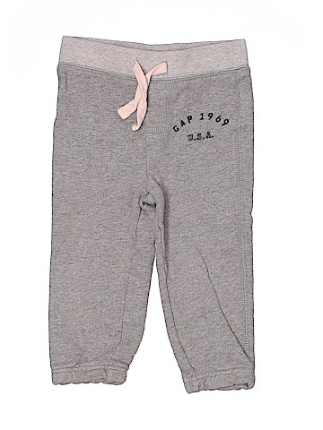 Baby Gap Sweatpants (view 1)