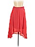 B.wear Pink Casual Skirt Size L - photo 1