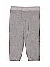 Baby Gap 100% Cotton Gray Sweatpants Size 2 - photo 2