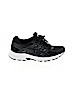 Asics Black Sneakers Size 7 1/2 - photo 1