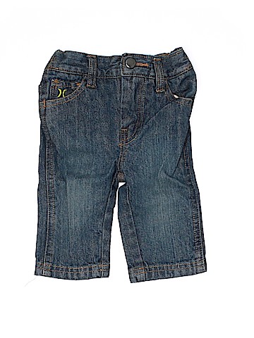 Hurley Jeans (view 1)