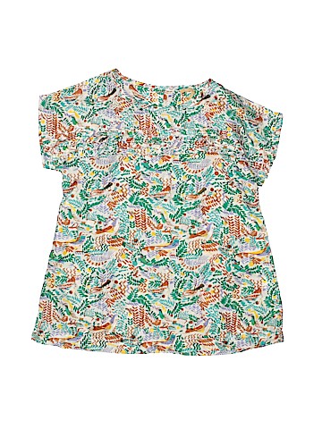 Assorted Brands Short Sleeve Blouse (view 1)