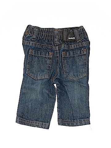 Hurley Jeans (view 2)