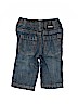 Hurley 100% Cotton Blue Jeans Size 0-3 mo - photo 2