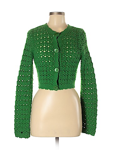 Club Monaco Cardigan (view 1)