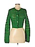 Club Monaco Green Cardigan Size M - photo 1