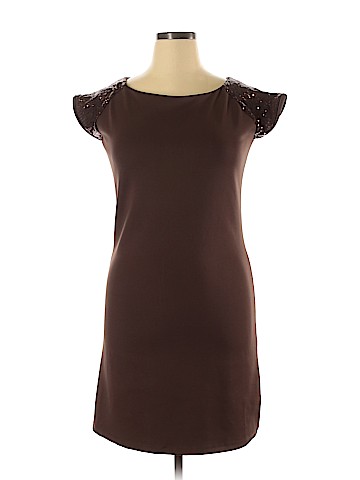 Madison Paige Casual Dress (view 1)