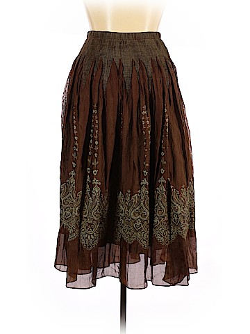 Lane Bryant Casual Skirt (view 2)