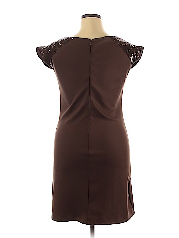 Madison Paige Casual Dress (view 2)