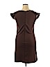 Madison Paige Brown Casual Dress Size XL - photo 2