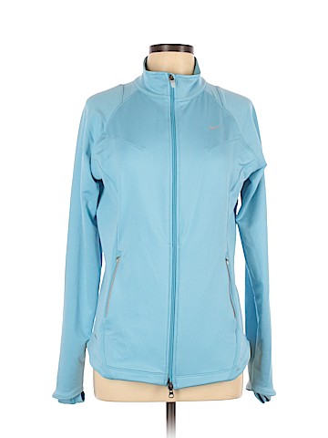 Nike Track Jacket (view 1)