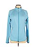 Nike Blue Track Jacket Size L - photo 1