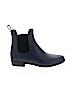 Sam Edelman Blue Rain Boots Size 8 - photo 1