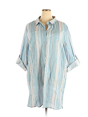 En Creme Casual Dress (view 1)