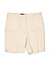 Talbots Tan Khaki Shorts Size 12 (petite) - photo 1