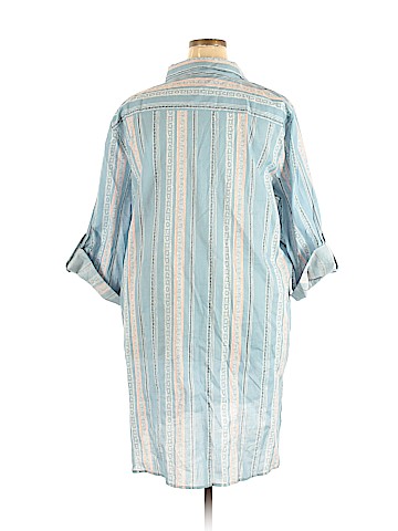 En Creme Casual Dress (view 2)