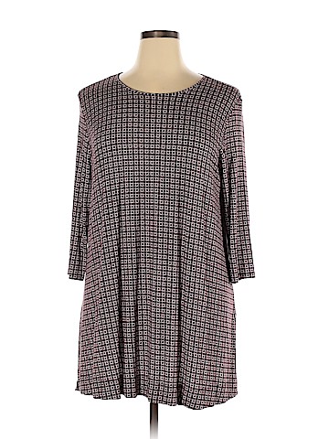 J.jill Casual Dress (view 1)