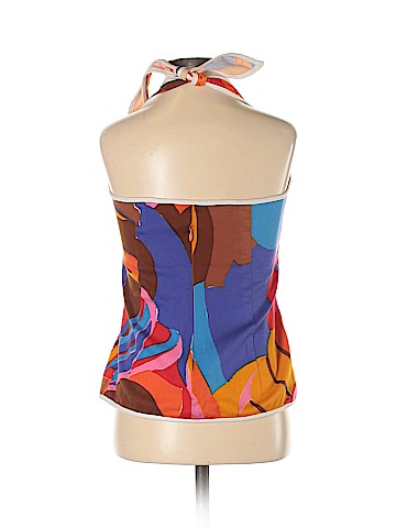 Trina Turk Halter Top (view 2)