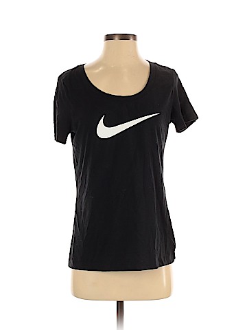 Nike Active T-Shirt (view 1)