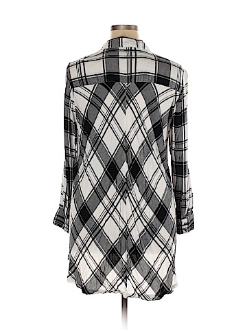 Motherhood Long Sleeve Blouse (view 2)