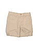 Vineyard Vines 100% Cotton Solid Tan Khaki Shorts Size 2T - photo 1