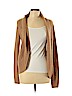 Mossimo Supply Co. 100% Acrylic Tan Cardigan Size L - photo 1