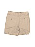 Vineyard Vines 100% Cotton Solid Tan Khaki Shorts Size 2T - photo 2