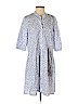 Tuckernuck Blue Casual Dress Size S - photo 1